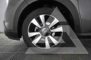 2020 Citroen C3