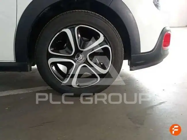 2020 Citroen C3