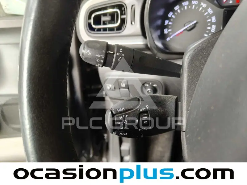 2020 Citroen C3