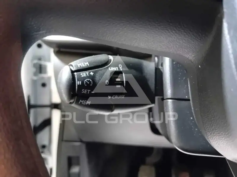 2020 Citroen C3