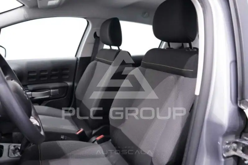 2020 Citroen C3
