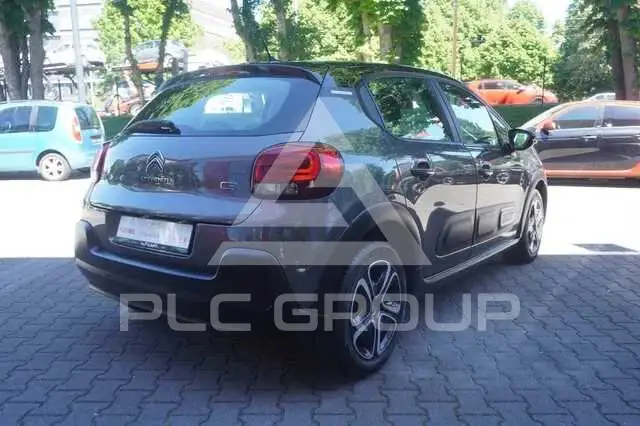 2020 Citroen C3