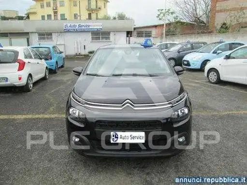 2020 Citroen C3