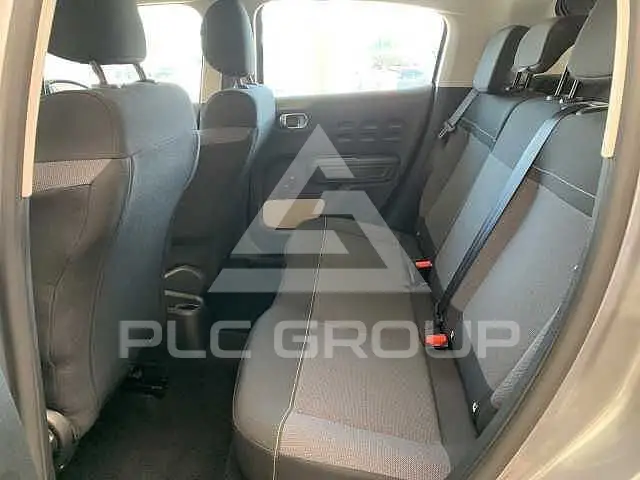 2020 Citroen C3