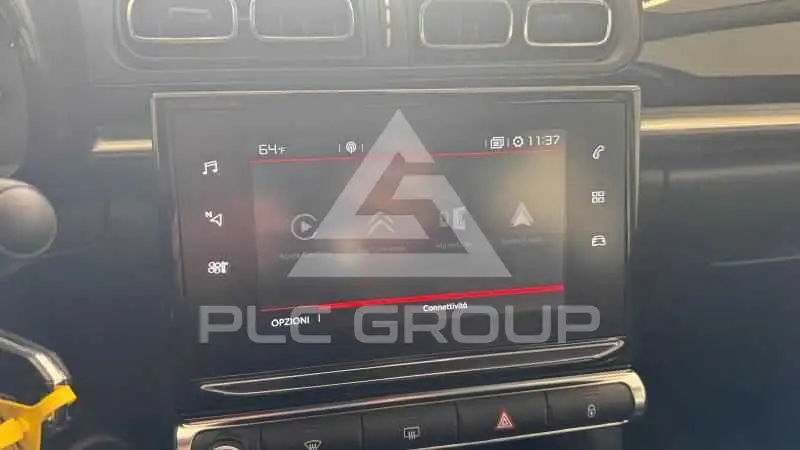2020 Citroen C3