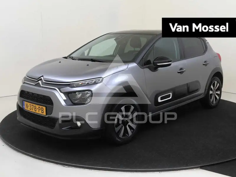 2020 Citroen C3