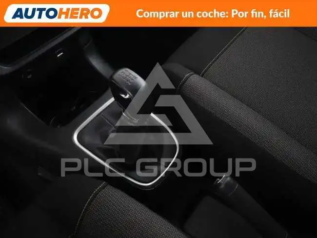 2020 Citroen C3