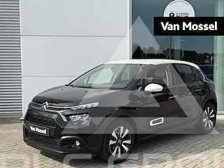 2020 Citroen C3