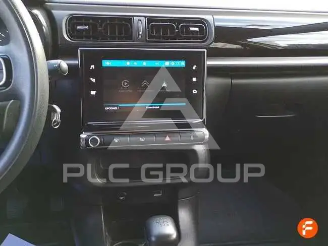 2020 Citroen C3