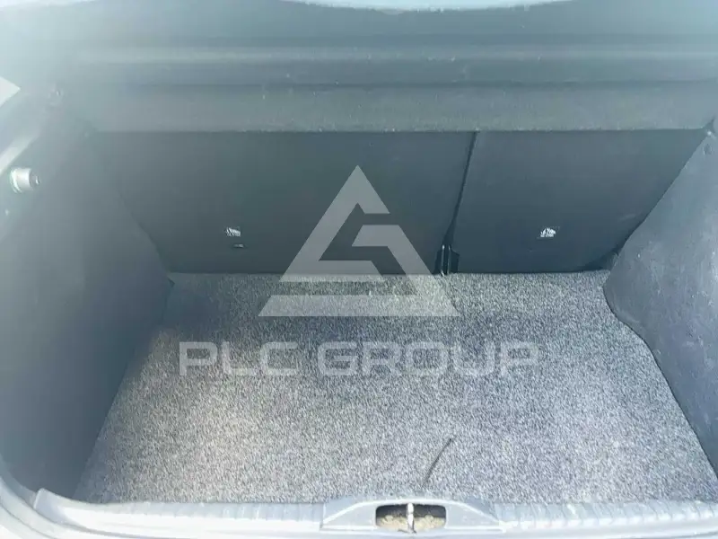 2020 Citroen C3