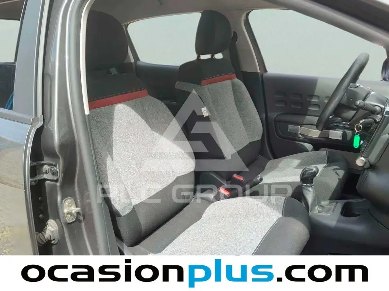 2020 Citroen C3