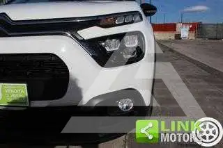 2020 Citroen C3