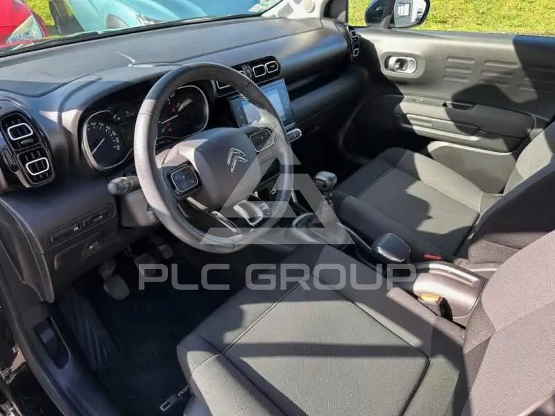 2020 Citroen C3