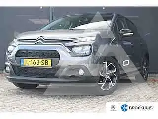 2020 Citroen C3