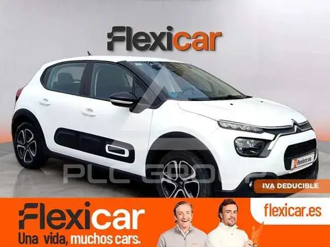 2020 Citroen C3