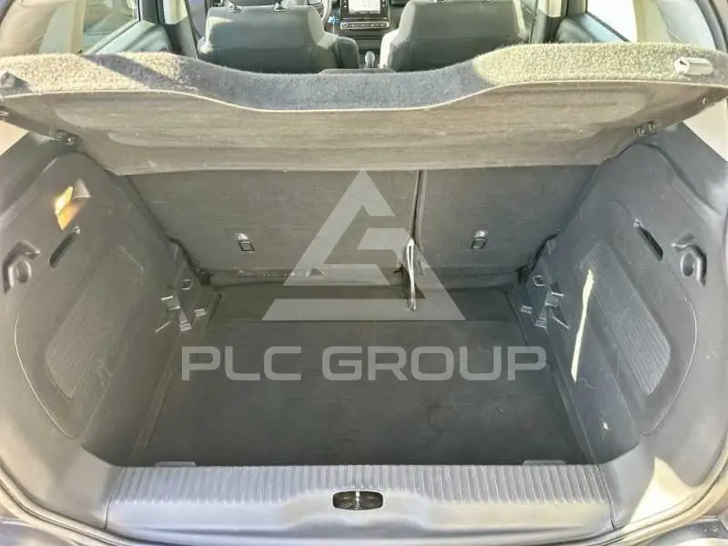 2020 Citroen C3