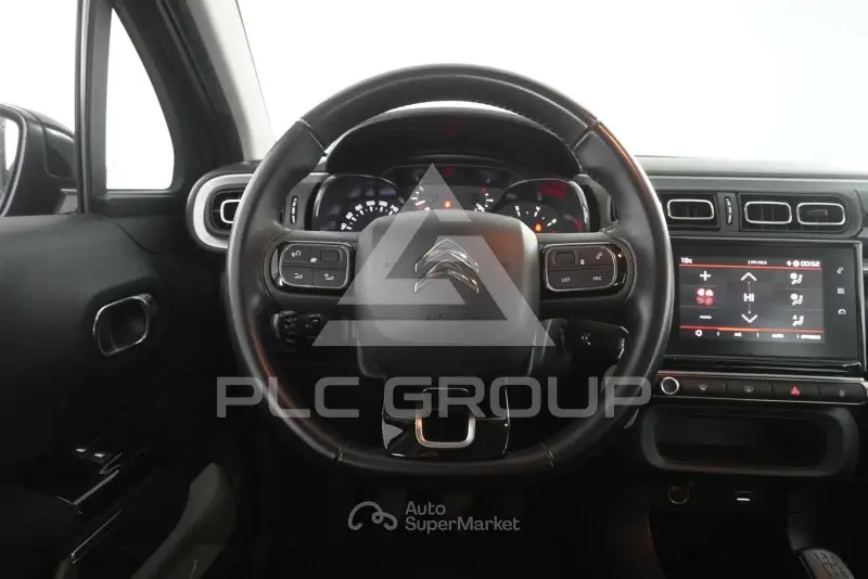 2020 Citroen C3