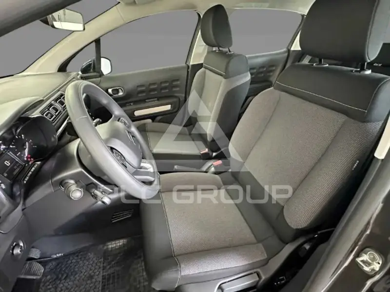 2020 Citroen C3