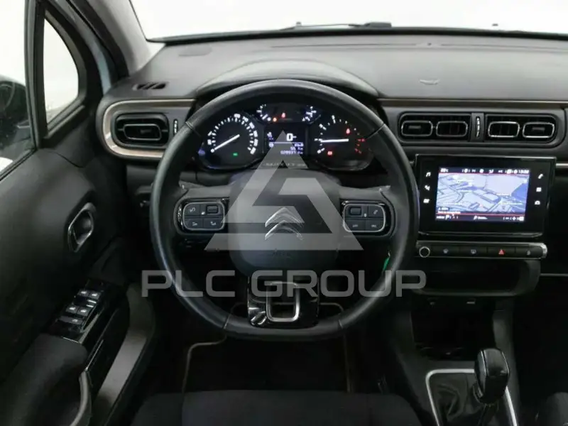 2020 Citroen C3