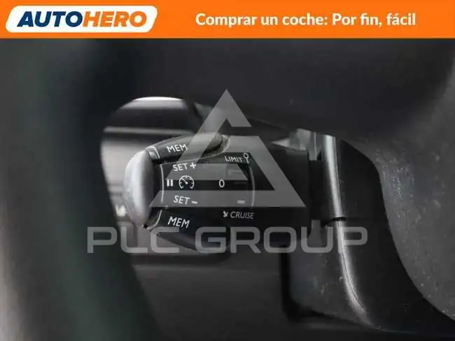 2020 Citroen C3