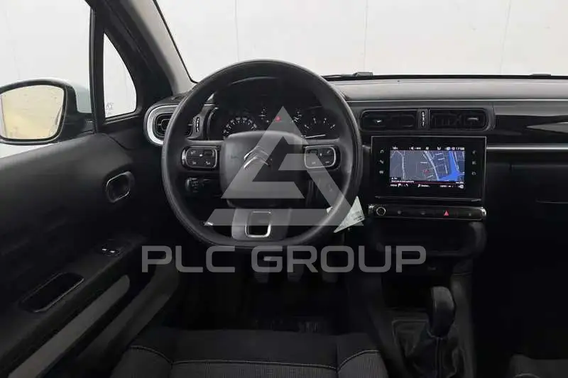 2020 Citroen C3