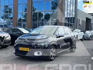 2020 Citroen C3
