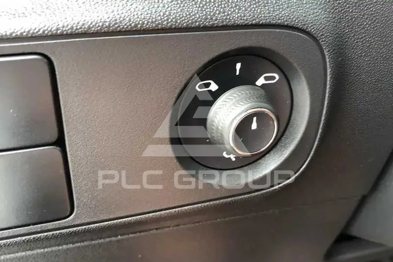 2020 Citroen C3