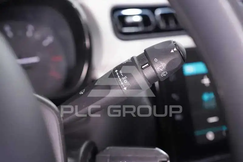 2020 Citroen C3