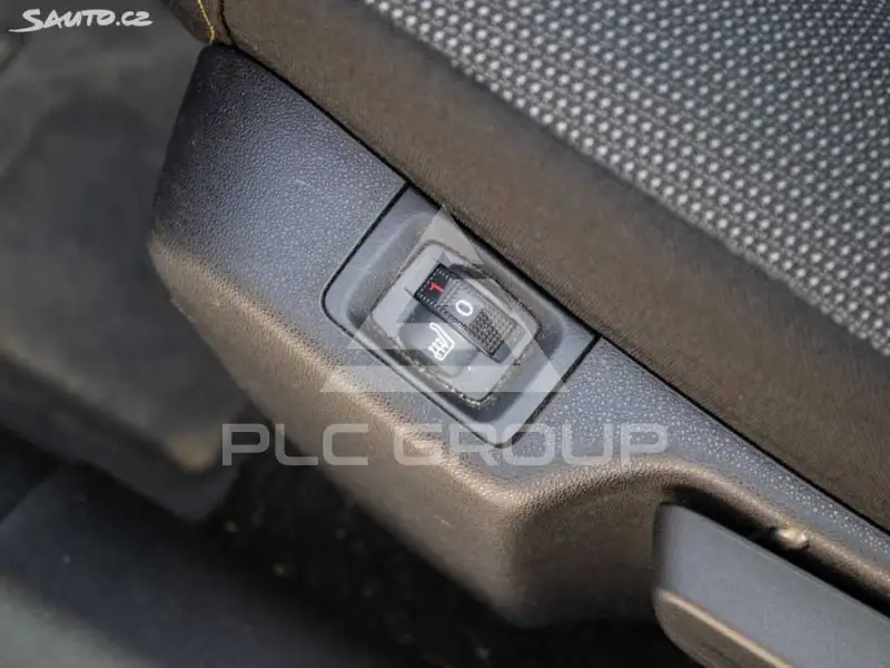 2020 Citroen C3