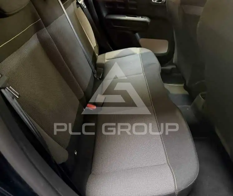 2020 Citroen C3
