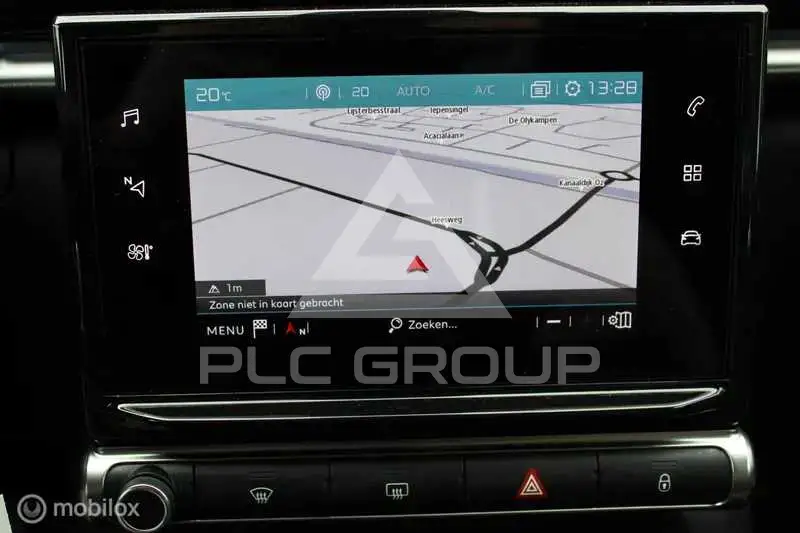 2020 Citroen C3