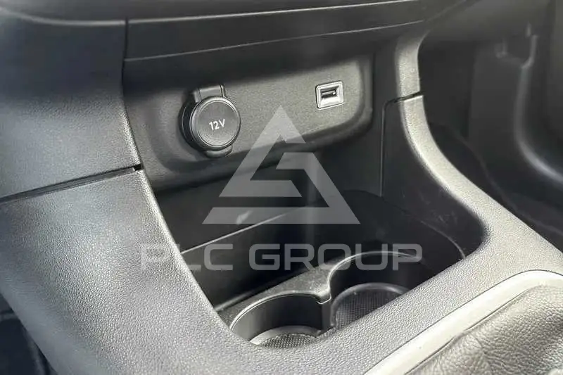 2020 Citroen C3