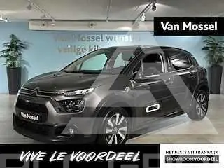 2020 Citroen C3
