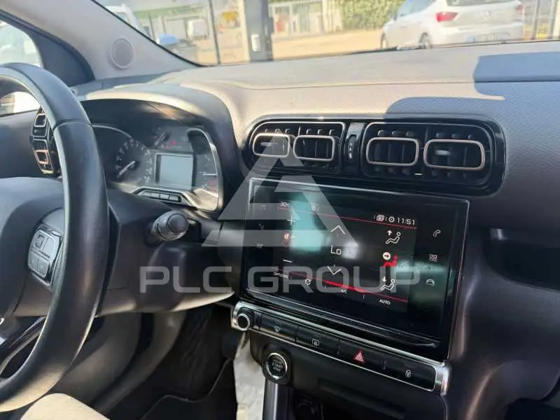 2020 Citroen C3