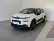 2020 Citroen C3