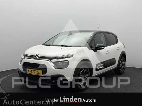 2020 Citroen C3