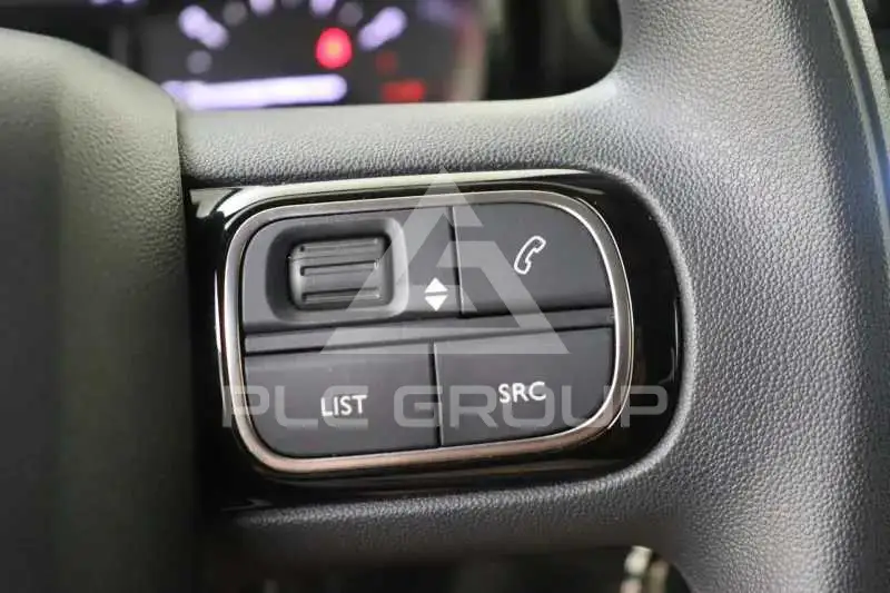 2020 Citroen C3