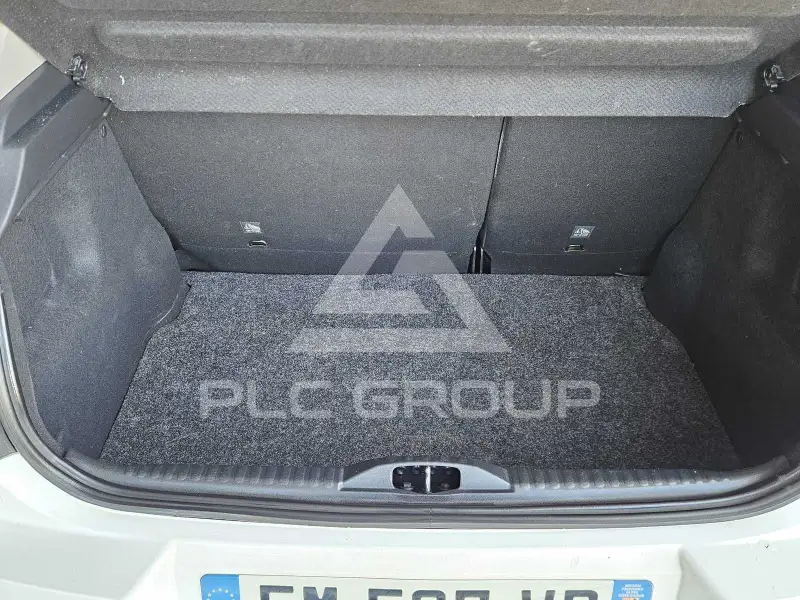 2020 Citroen C3