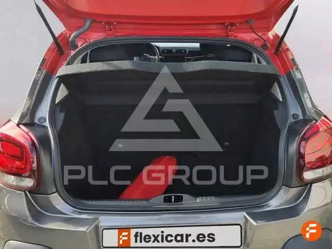 2020 Citroen C3