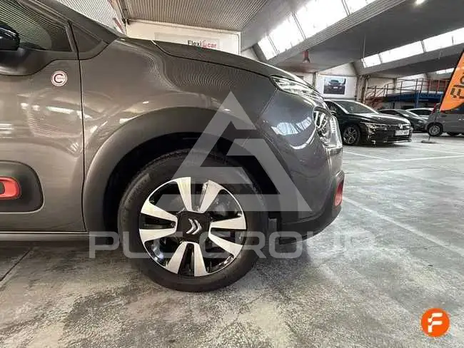 2020 Citroen C3