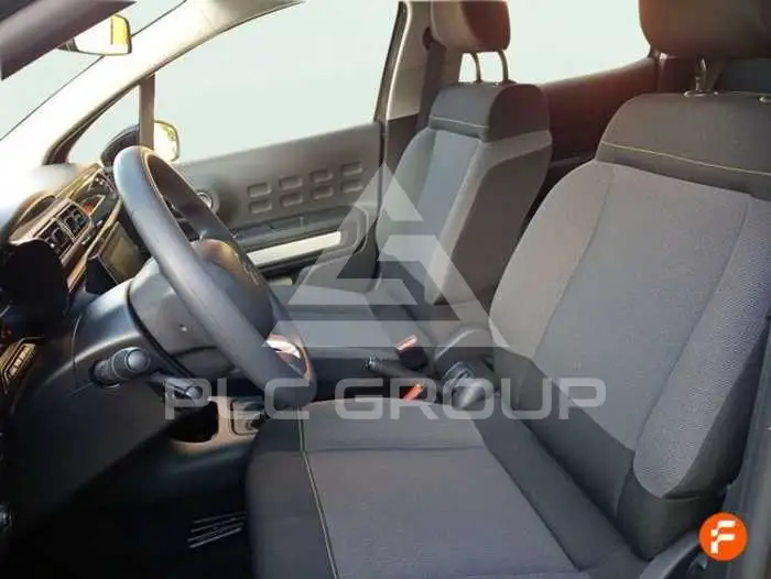 2020 Citroen C3