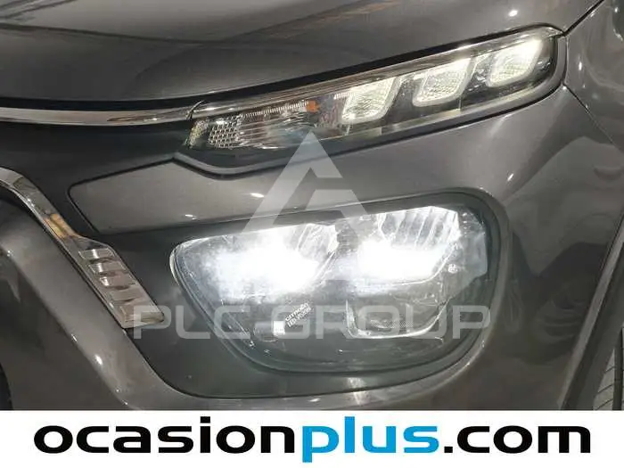 2020 Citroen C3