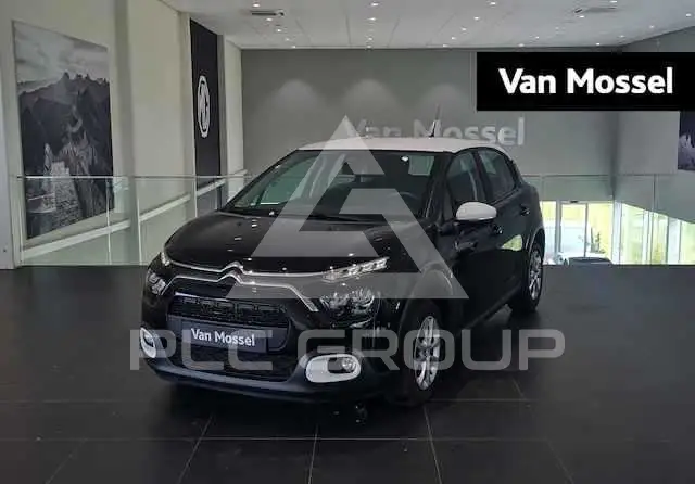 2020 Citroen C3