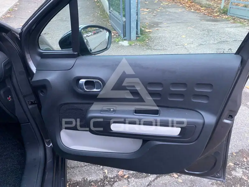 2020 Citroen C3