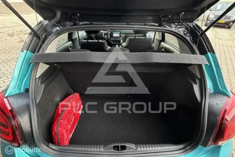2020 Citroen C3