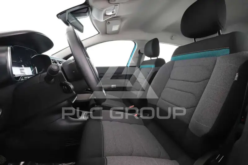2020 Citroen C3