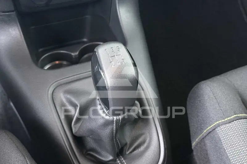 2020 Citroen C3