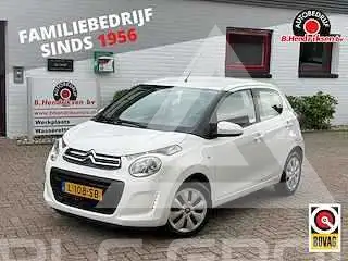 2020 Citroen C1