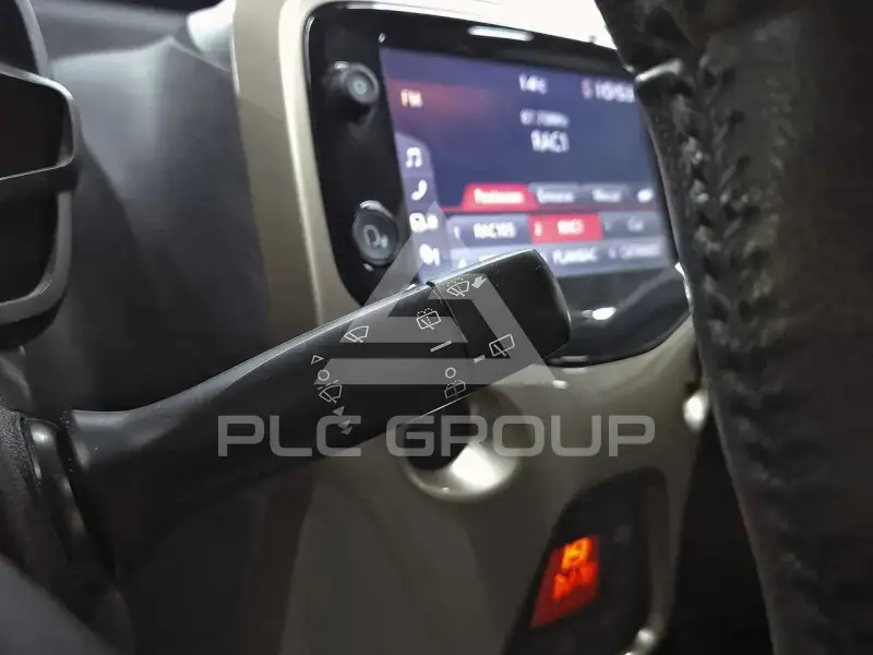 2020 Citroen C1