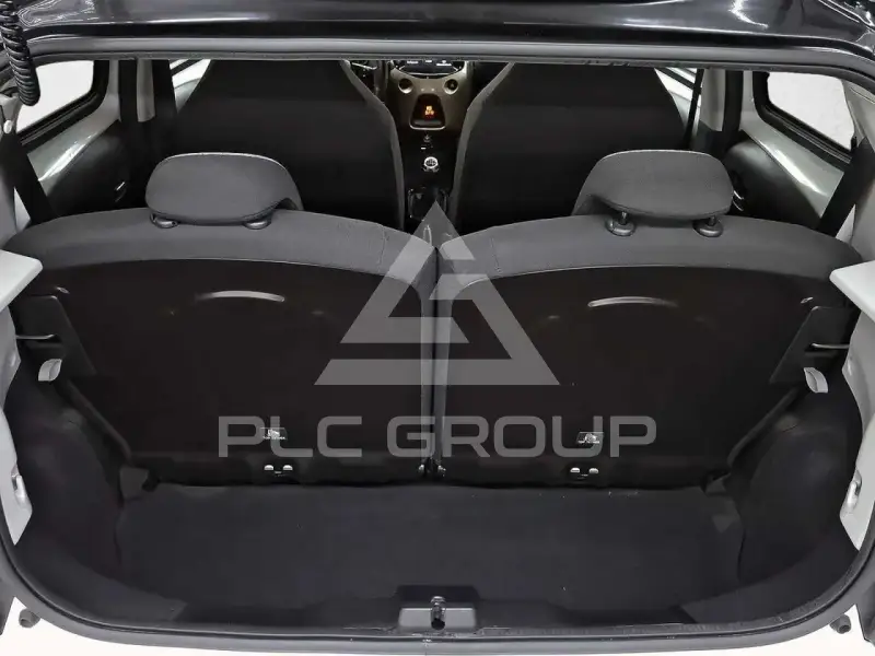 2020 Citroen C1